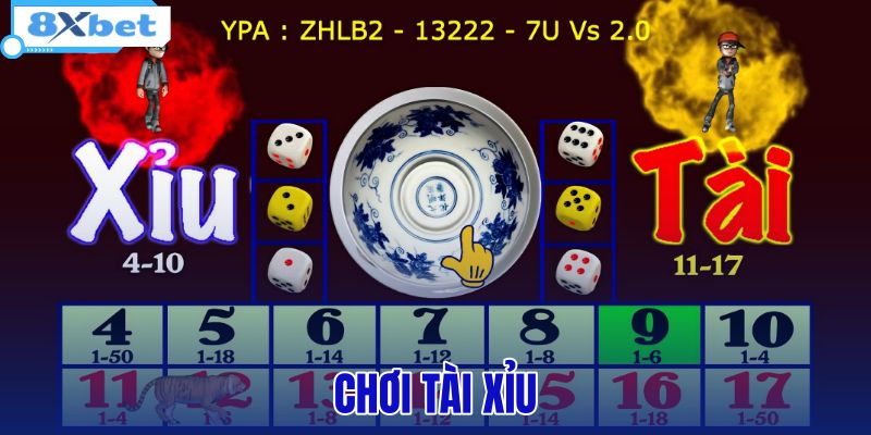 Casino Là Gì? Cẩm Nang Sòng Bạc Trực Tuyến Tại 8XBET - HIVEX.BABY