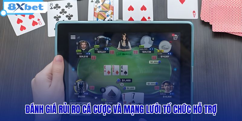 Chơi Có Trách Nhiệm Tại 8XBET - Công Cụ Giới Hạn Cược - HIVEX.BABY Chơi Có Trách Nhiệm Tại 8XBET - Công Cụ Giới Hạn Cược - HIVEX.BABY