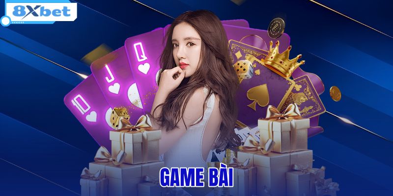 Game Bài 8XBET | Đỉnh Cao 3D Và Live Casino Tặng 128K - HIVEX.BABY