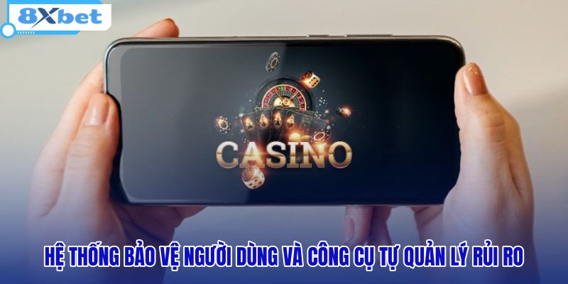 Chơi Có Trách Nhiệm Tại 8XBET - Công Cụ Giới Hạn Cược - HIVEX.BABY Chơi Có Trách Nhiệm Tại 8XBET - Công Cụ Giới Hạn Cược - HIVEX.BABY