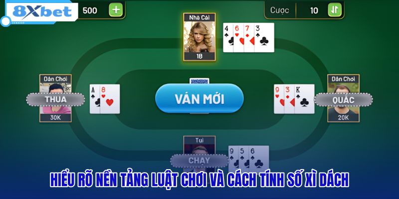 Chơi Bài Xì Dách | Luật Tính Điểm Và Mẹo Dằng Tụ 8XBET - HIVEX.BABY Chơi Bài Xì Dách | Luật Tính Điểm Và Mẹo Dằng Tụ 8XBET - HIVEX.BABY