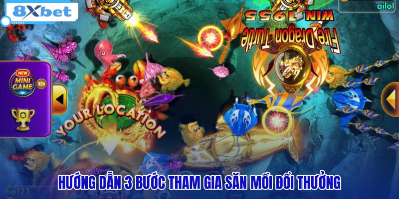 Bắn Cá Tiên Cá 8XBET | Săn Boss 3D Tỷ Lệ Thưởng x1000 - HIVEX.BABY Bắn Cá Tiên Cá 8XBET | Săn Boss 3D Tỷ Lệ Thưởng x1000 - HIVEX.BABY