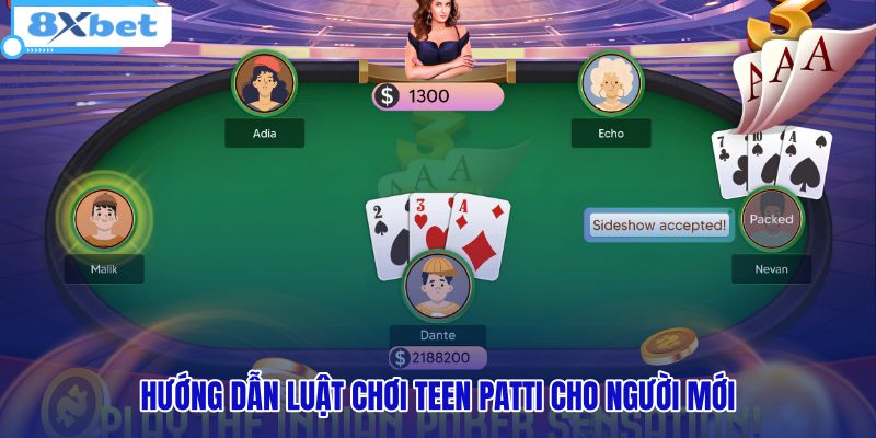 Chơi Teen Patti Tại 8XBET - Tặng 128K Khi Tải App - HIVEX.BABY Chơi Teen Patti Tại 8XBET - Tặng 128K Khi Tải App - HIVEX.BABY