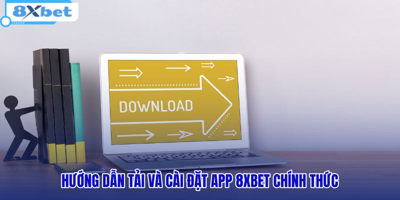 Tải App 8XBET - Link Quét QR Chính Thức Nhận 128K - HIVEX.BABY Tải App 8XBET - Link Quét QR Chính Thức Nhận 128K - HIVEX.BABY