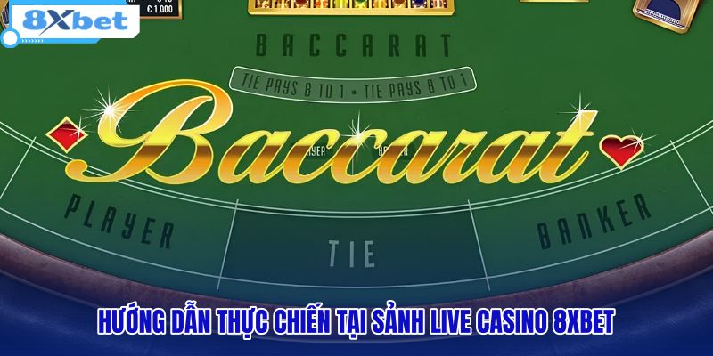 Chơi Bài Baccarat Tại 8XBET - Hướng Dẫn Tính Điểm Chuẩn - HIVEX.BABY Chơi Bài Baccarat Tại 8XBET - Hướng Dẫn Tính Điểm Chuẩn - HIVEX.BABY