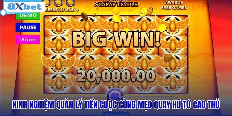 Nổ Hũ Ăn Khế Trả Vàng | Săn Jackpot Lũy Tiến 8XBET - HIVEX.BABY