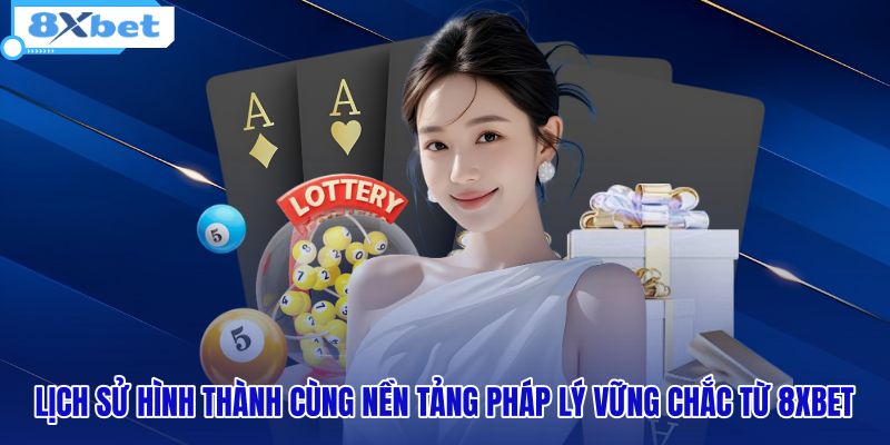 Về Chúng Tôi 8XBET - Đối Tác Chính Thức Manchester City - HIVEX.BABY