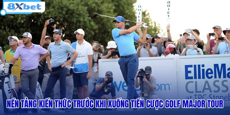 Cược Golf Major Tour - Cẩm Nang Đọc Kèo Tại 8XBET - HIVEX.BABY