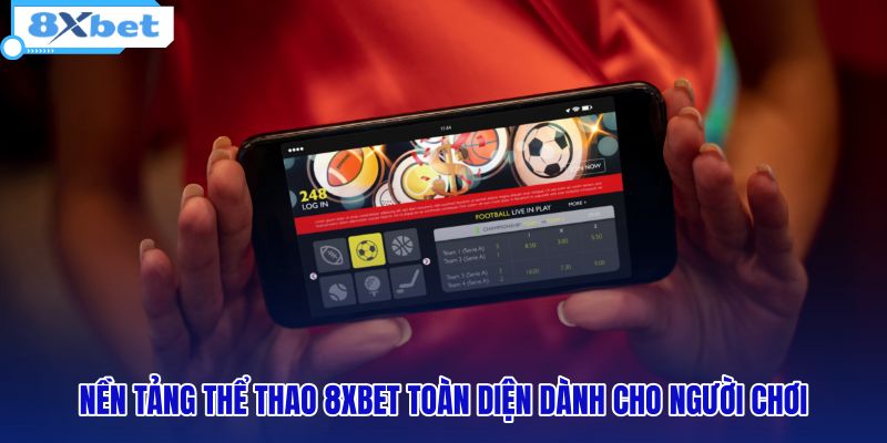 Thể Thao | Tin Tức 24H Lịch Thi Đấu Và Tỷ Lệ Kèo 8XBET - HIVEX.BABY