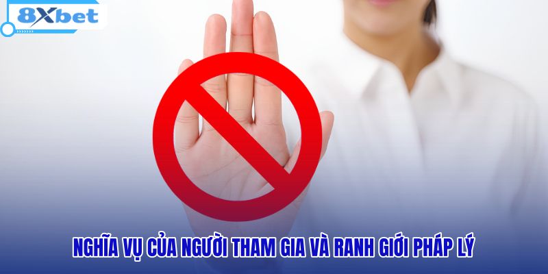 Miễn Trách Nhiệm - Quy Định Xử Lý Rủi Ro Tại 8XBET - HIVEX.BABY Miễn Trách Nhiệm - Quy Định Xử Lý Rủi Ro Tại 8XBET - HIVEX.BABY