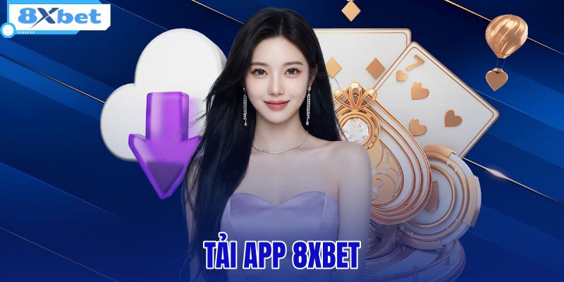 Tải App 8XBET - Link Quét QR Chính Thức Nhận 128K - HIVEX.BABY