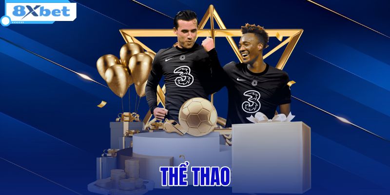 Thể Thao | Tin Tức 24H Lịch Thi Đấu Và Tỷ Lệ Kèo 8XBET - HIVEX.BABY