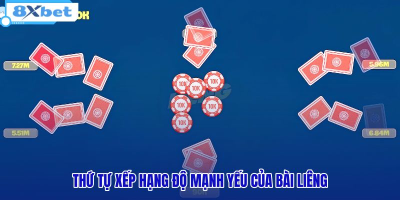 Cách Tính Điểm Liêng - Công Thức 3 Lá Chuẩn Từ 8XBET - HIVEX.BABY