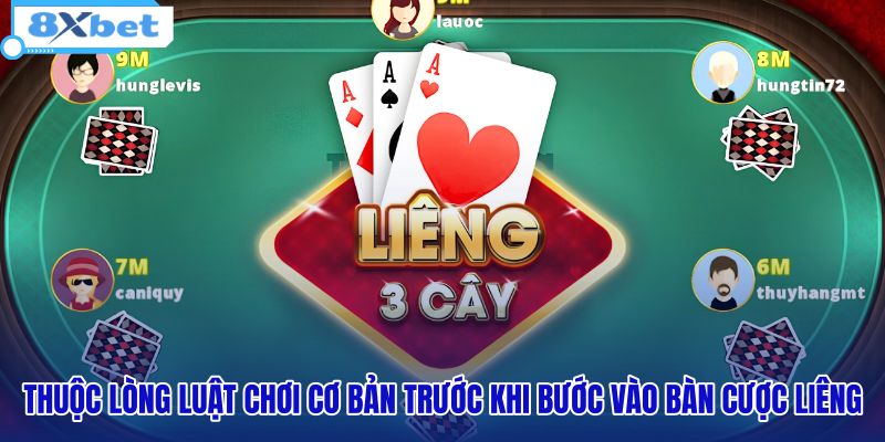 Bài Liêng - Hướng Dẫn Luật Chơi Tặng 128K Tại 8XBET - HIVEX.BABY Bài Liêng - Hướng Dẫn Luật Chơi Tặng 128K Tại 8XBET - HIVEX.BABY