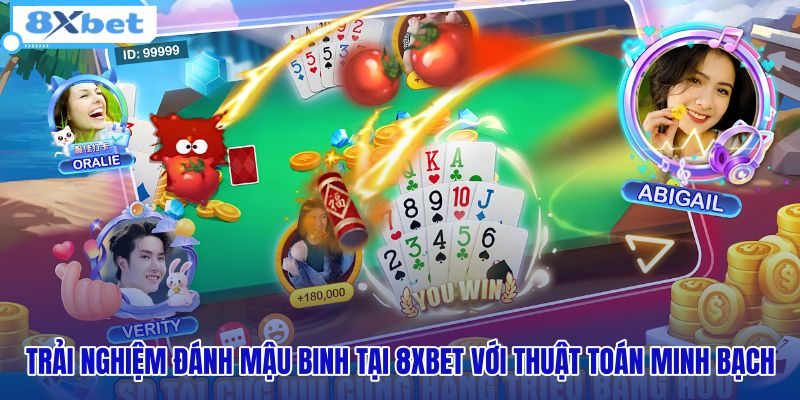 Mậu Binh - Tải App 8XBET Chơi Đổi Thưởng Tặng 128K - HIVEX.BABY Mậu Binh - Tải App 8XBET Chơi Đổi Thưởng Tặng 128K - HIVEX.BABY