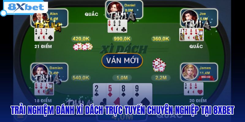 Chơi Bài Xì Dách | Luật Tính Điểm Và Mẹo Dằng Tụ 8XBET - HIVEX.BABY Chơi Bài Xì Dách | Luật Tính Điểm Và Mẹo Dằng Tụ 8XBET - HIVEX.BABY