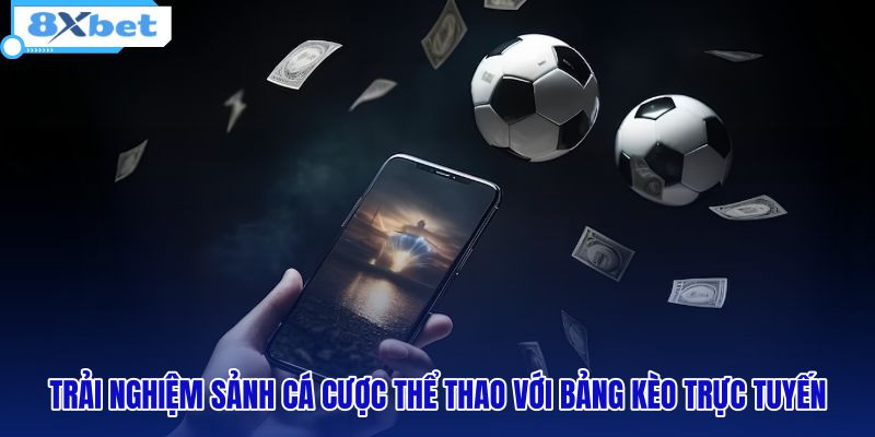 8Xbet Bóng Đá | Cổng Đăng Nhập Sảnh Thể Thao Chính Thức - HIVEX.BABY