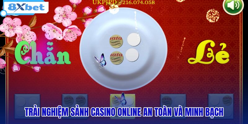 Chơi Xóc Đĩa - Hướng Dẫn Luật Cược Và Tỷ Lệ Thưởng 8XBET - HIVEX.BABY